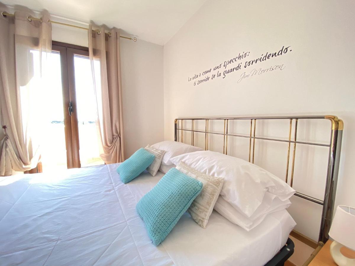 Maison Soleil Attico 갈리폴리 외부 사진