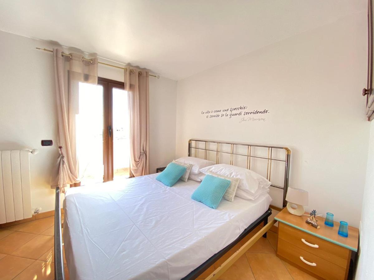 Maison Soleil Attico 갈리폴리 외부 사진